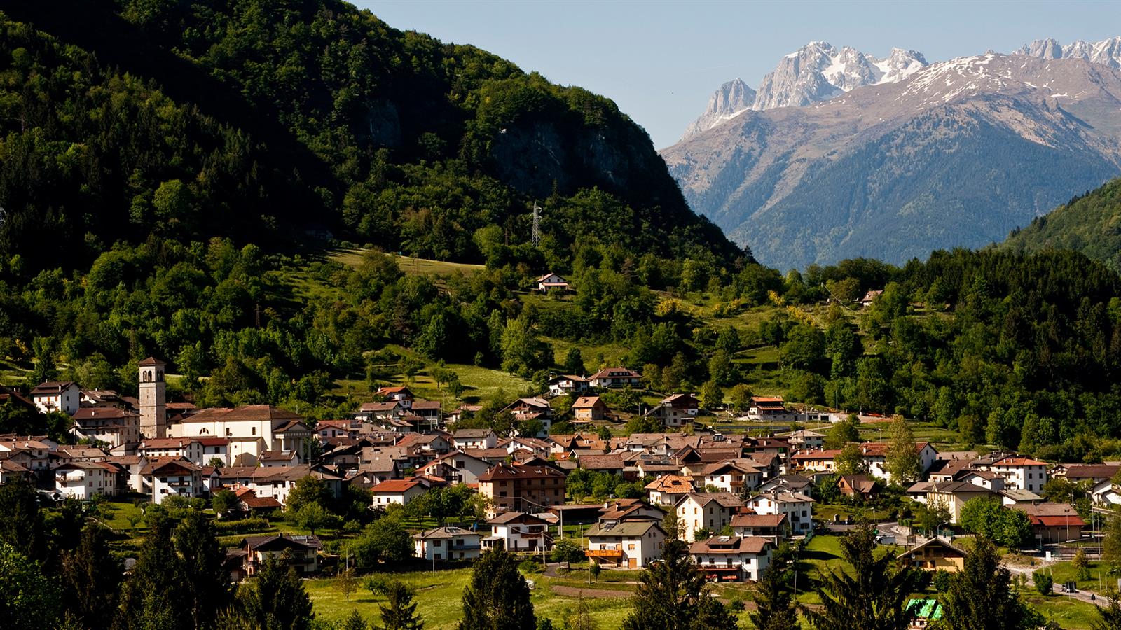 alto adriatico motori d'epoca - panoramica raveo ph ulderica da pozzo - pordenone