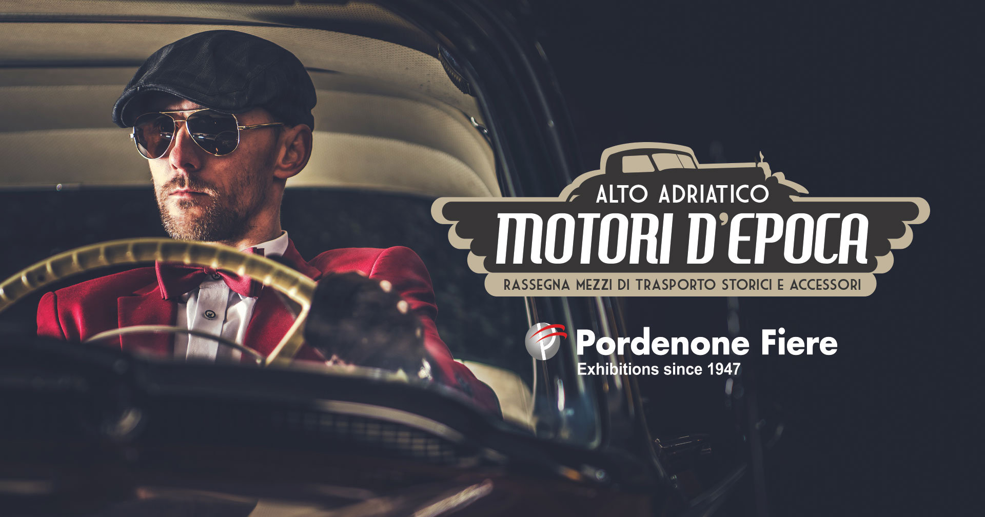 alto adriatico motori d'epoca - Share Cover - pordenone