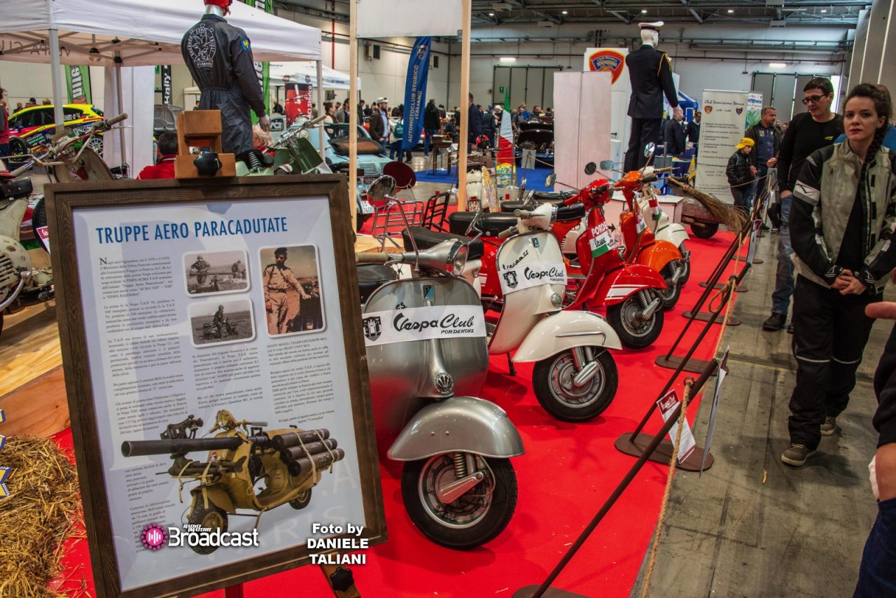 alto adriatico motori d'epoca - alto adriatico motori epoca pordenone taliani 2023 59 - pordenone