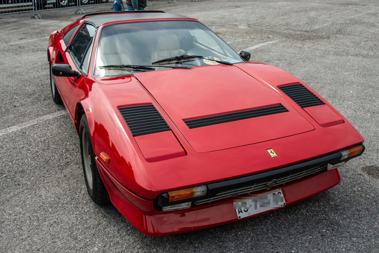 alto adriatico motori d'epoca - mostra scambio - pordenone