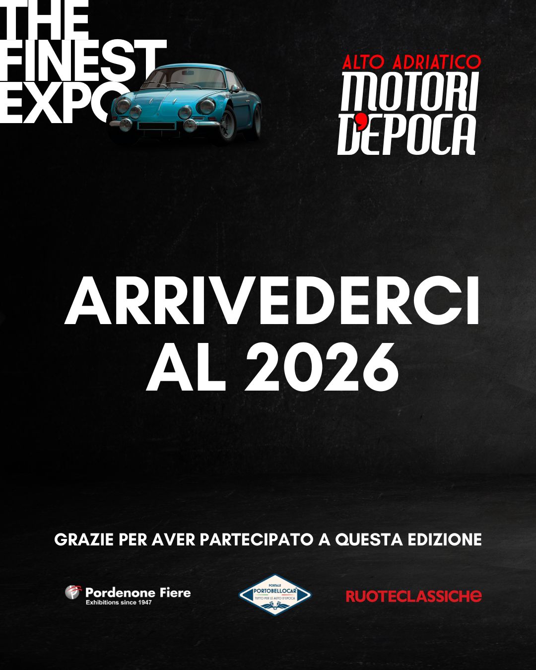 alto adriatico motori d'epoca - 01 2 - pordenone