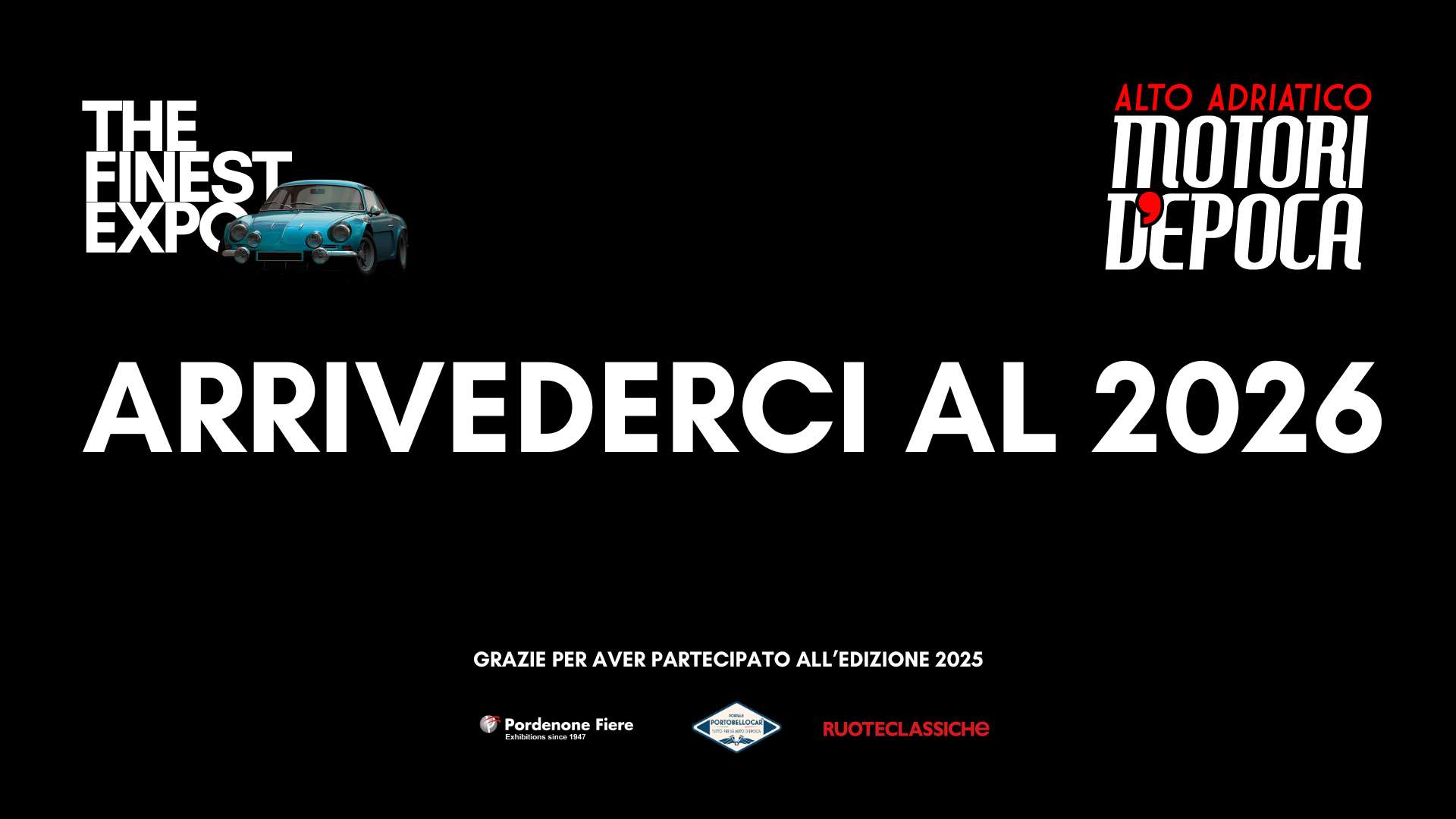 alto adriatico motori d'epoca - 01 3 - pordenone